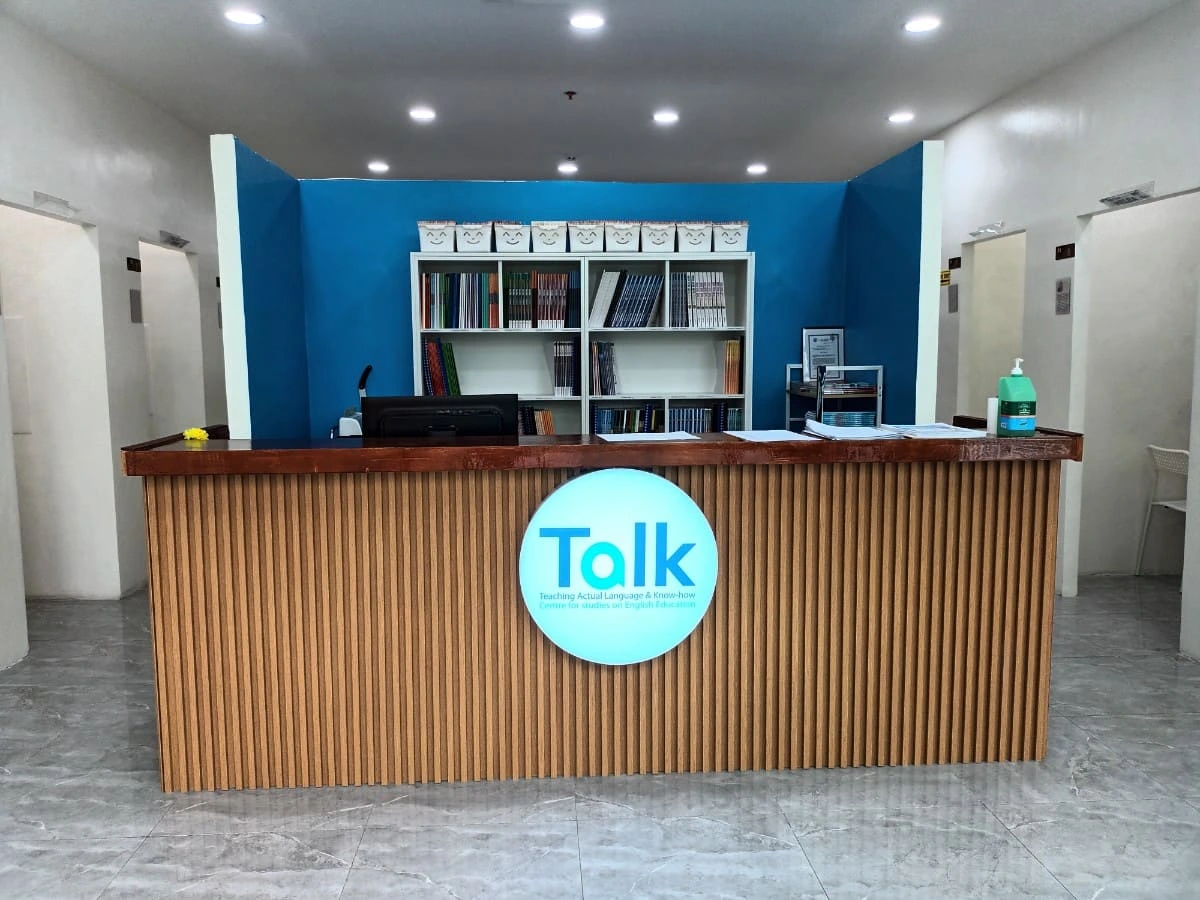 TALK Academy